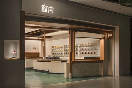 用气味疗愈情绪，新锐香氛品牌SOLO MOOD窗内再下一城
