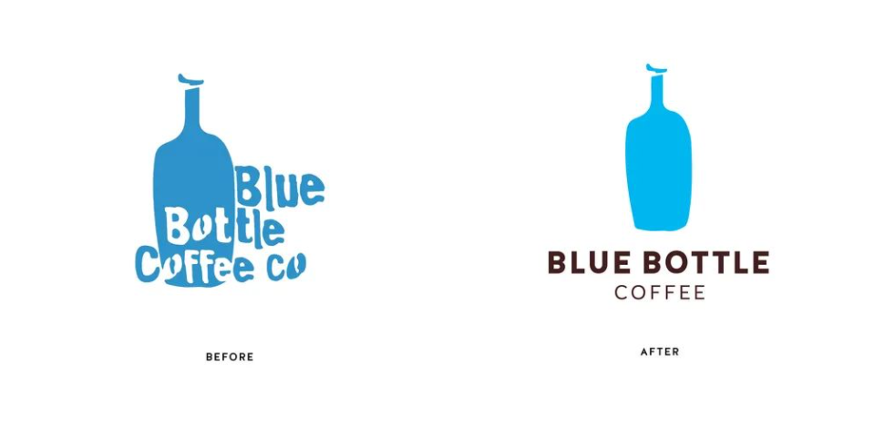 蓝瓶咖啡标志图片